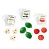 MGA LITTLE TIKES CreativeChefs Pizza Kit 643903