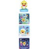 Little Tikes Spanish Baby Shark Family Story Dream machine stories