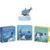 Little Tikes Spanish Big Shark Little Shark Story Dream machine stories