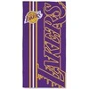 Rankšluostis Los Angeles Lakers cotton beah towel