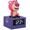Paladone Lotso piktogramos žadintuvas
