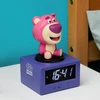 Paladone Lotso piktogramos žadintuvas