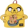 Loungefly Adventure Time Jake backpack 26cm