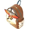 Loungefly Avatar The Last Airbender backpack 26cm