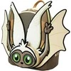 Loungefly Avatar The Last Airbender backpack 26cm