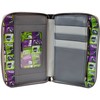 Loungefly Beetlejuice 2 Lydia Deetz wallet