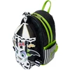 Loungefly Beetlejuice Carousel backpack 26cm