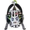 Loungefly Beetlejuice Carousel backpack 26cm