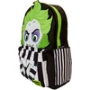 Loungefly Beetlejuice nylon backpack 43cm