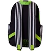 Loungefly Beetlejuice nylon backpack 43cm