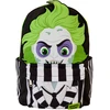 Loungefly Beetlejuice nylon backpack 43cm