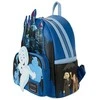 Loungefly Casper The Friendly Ghost Halloween backpack