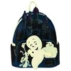 Loungefly Casper The Friendly Ghost Halloween backpack