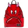 Loungefly Casper The Friendly Ghost Hot Stuff backpack 26cm