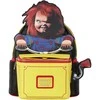 Loungefly Chucky backpack 26cm