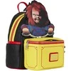 Loungefly Chucky backpack 26cm