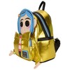 Loungefly Coraline Doll backpack