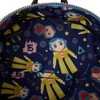 Loungefly Coraline Doll backpack