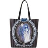 Loungefly Corpse Bride bag