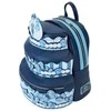 Loungefly Corpse Bride Wedding Cake backpack