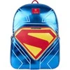 Loungefly DC Comics Superman backpack 43cm