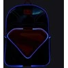 Loungefly DC Comics Superman backpack 43cm