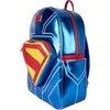 Loungefly DC Comics Superman backpack 43cm