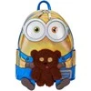 Loungefly Despicable Me Minions Bob backpack 26cm