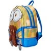 Loungefly Despicable Me Minions Bob backpack 26cm