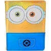 Loungefly Despicable Me Minions Bob journal