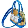 Loungefly Despicable Me Minons crossbody bag
