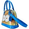 Loungefly Despicable Me Minons crossbody bag