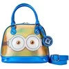 Loungefly Despicable Me Minons crossbody bag