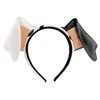 Loungefly Disney 101 Dalmatians headband
