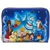 Loungefly Disney Aladdin wallet