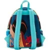 Loungefly Disney Aladdin Jasmine backpack 25cm