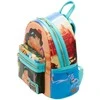 Loungefly Disney Aladdin Jasmine backpack 25cm
