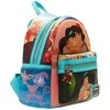 Loungefly Disney Aladdin Jasmine backpack 25cm