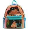 Loungefly Disney Aladdin Jasmine backpack 25cm