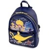 Loungefly Disney Aladdin Jasmine Castle backpack 26cm
