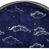 Loungefly Disney Aladdin Jasmine Castle backpack 26cm