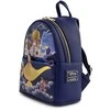 Loungefly Disney Aladdin Jasmine Castle backpack 26cm