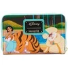 Loungefly Disney Aladdin Jasmine wallet