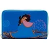 Loungefly Disney Aladdin Jasmine wallet