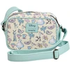 Lf Lounfefly Loungefly Disney Alice In Wonderland Floral Scene Aiw Pastel Aop shoulder bag