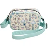 Lf Lounfefly Loungefly Disney Alice In Wonderland Floral Scene Aiw Pastel Aop shoulder bag
