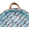 Loungefly Disney Chip and Dale Sweet Treats backpack 26cm