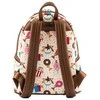 Loungefly Disney Chip and Dale Sweet Treats backpack 26cm