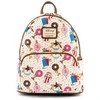 Loungefly Disney Chip and Dale Sweet Treats backpack 26cm