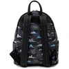 Loungefly Disney Classic Clouds backpack 26cm